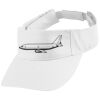 Sport Twill Visor Thumbnail