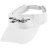 Sport Twill Visor Thumbnail