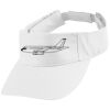 Sport Twill Visor Thumbnail