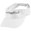 Sport Twill Visor Thumbnail