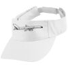 Sport Twill Visor Thumbnail