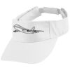 Sport Twill Visor Thumbnail