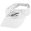 Sport Twill Visor Thumbnail
