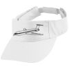 Sport Twill Visor Thumbnail