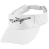 Sport Twill Visor Thumbnail