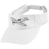 Sport Twill Visor Thumbnail