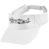 Sport Twill Visor Thumbnail