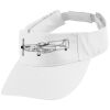 Sport Twill Visor Thumbnail