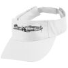 Sport Twill Visor Thumbnail