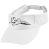 Sport Twill Visor Thumbnail