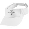 Sport Twill Visor Thumbnail