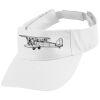 Sport Twill Visor Thumbnail