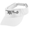 Sport Twill Visor Thumbnail