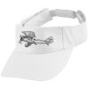 Sport Twill Visor Thumbnail
