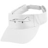 Sport Twill Visor Thumbnail