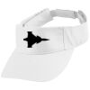 Sport Twill Visor Thumbnail