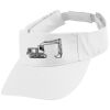Sport Twill Visor Thumbnail
