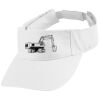 Sport Twill Visor Thumbnail