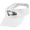 Sport Twill Visor Thumbnail