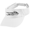 Sport Twill Visor Thumbnail