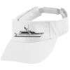 Sport Twill Visor Thumbnail