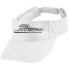 Sport Twill Visor Thumbnail