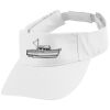 Sport Twill Visor Thumbnail