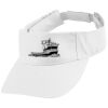 Sport Twill Visor Thumbnail