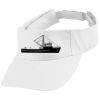 Sport Twill Visor Thumbnail