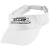 Sport Twill Visor Thumbnail