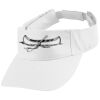 Sport Twill Visor Thumbnail