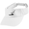 Sport Twill Visor Thumbnail