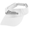 Sport Twill Visor Thumbnail