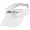 Sport Twill Visor Thumbnail