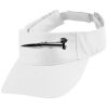 Sport Twill Visor Thumbnail