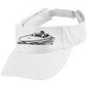 Sport Twill Visor Thumbnail
