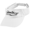 Sport Twill Visor Thumbnail