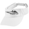 Sport Twill Visor Thumbnail