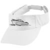 Sport Twill Visor Thumbnail