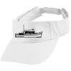 Sport Twill Visor Thumbnail