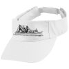 Sport Twill Visor Thumbnail