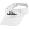 Sport Twill Visor Thumbnail