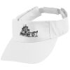 Sport Twill Visor Thumbnail