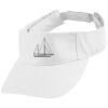 Sport Twill Visor Thumbnail