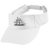 Sport Twill Visor Thumbnail