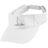 Sport Twill Visor Thumbnail