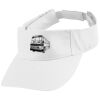 Sport Twill Visor Thumbnail