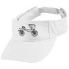 Sport Twill Visor Thumbnail