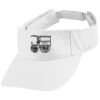 Sport Twill Visor Thumbnail
