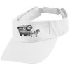 Sport Twill Visor Thumbnail